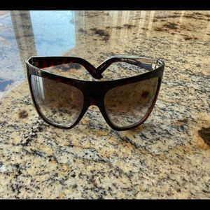 Authentic JIMMY CHOO sunglasses